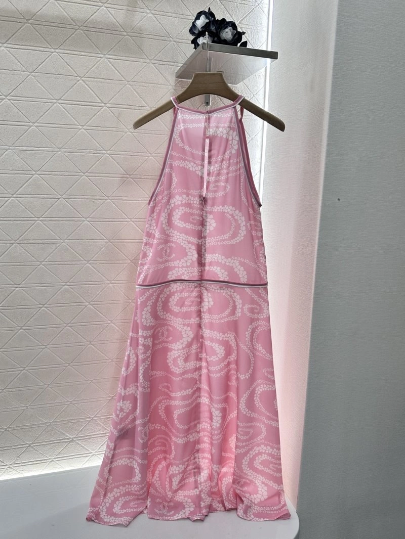 Comfortable Chanel Dress 109510