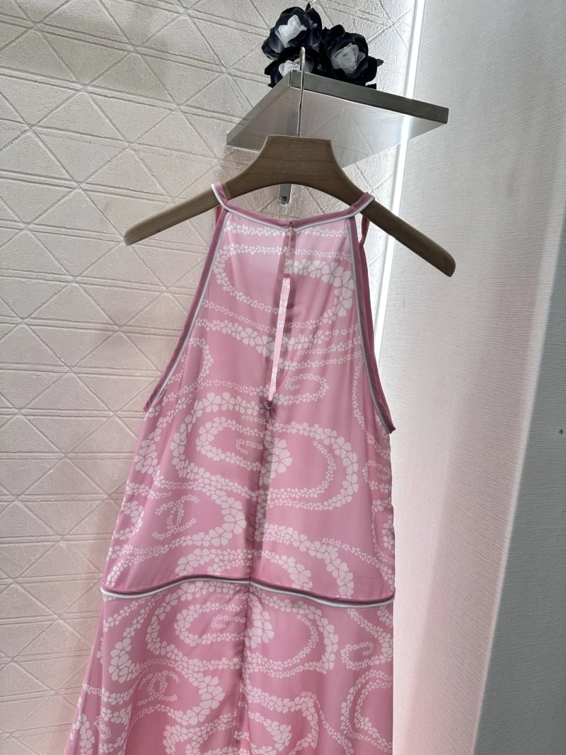 Comfortable Chanel Dress 109510