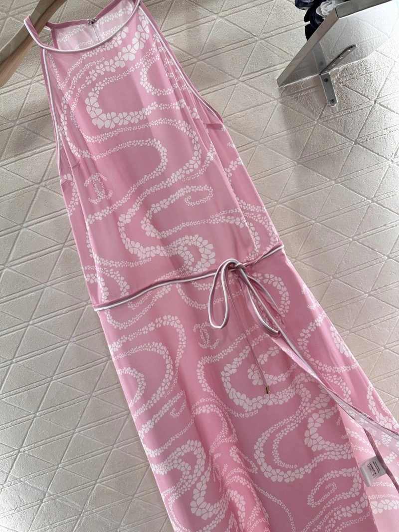 Comfortable Chanel Dress 109510