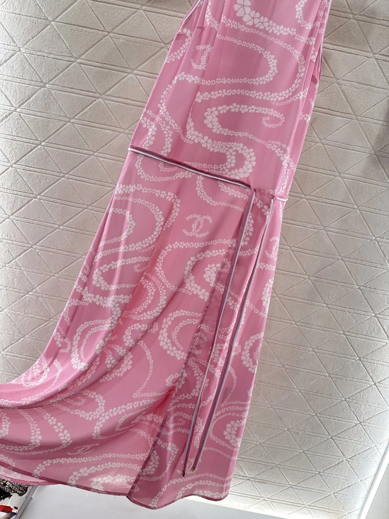Comfortable Chanel Dress 109510