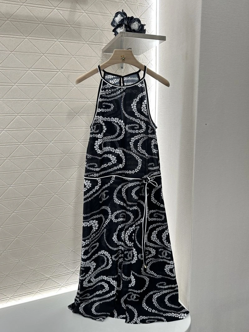 Chanel Dress FreshLook 109509