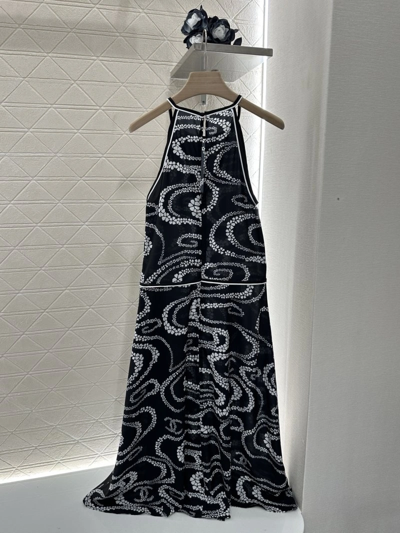 Chanel Dress FreshLook 109509