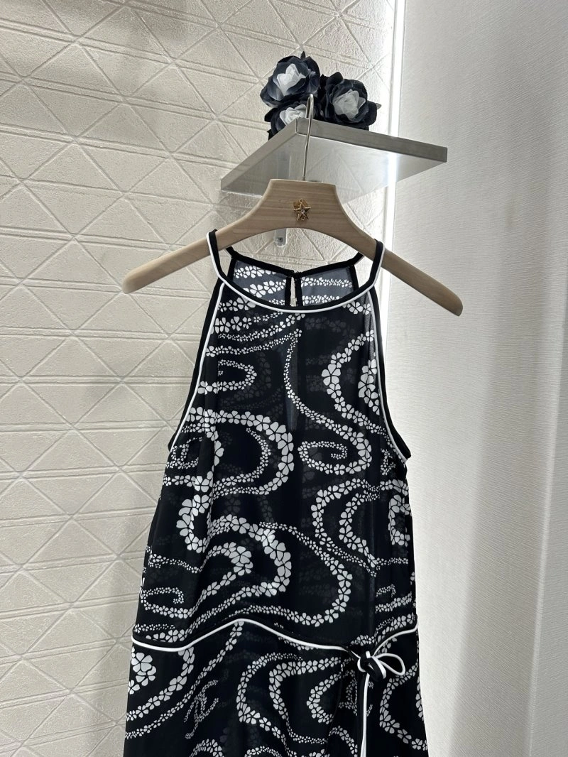 Chanel Dress FreshLook 109509