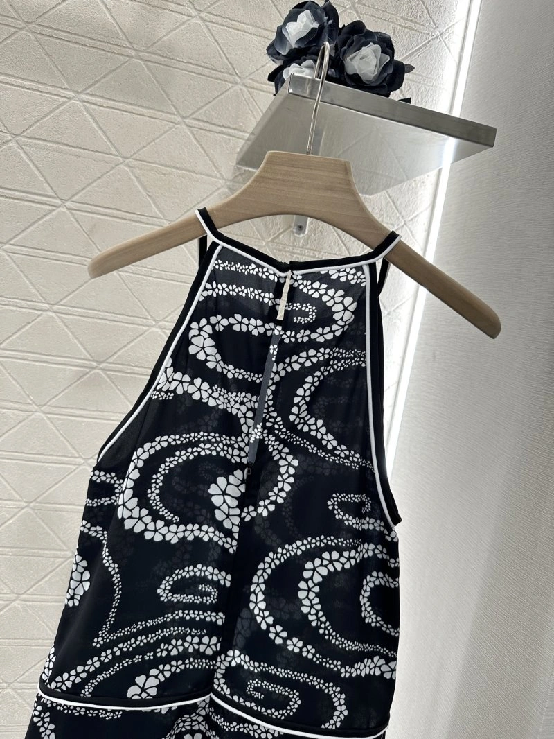 Chanel Dress FreshLook 109509