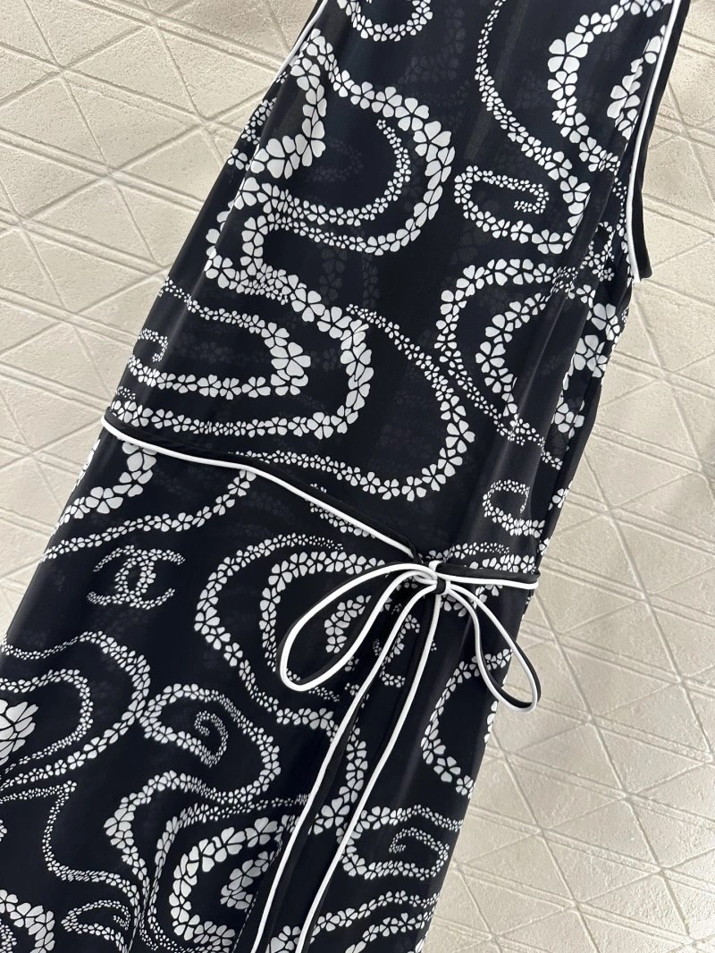 Chanel Dress FreshLook 109509