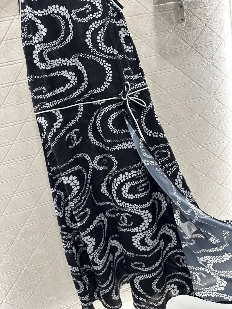 Chanel Dress FreshLook 109509