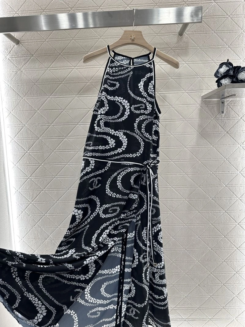 Chanel Dress FreshLook 109509