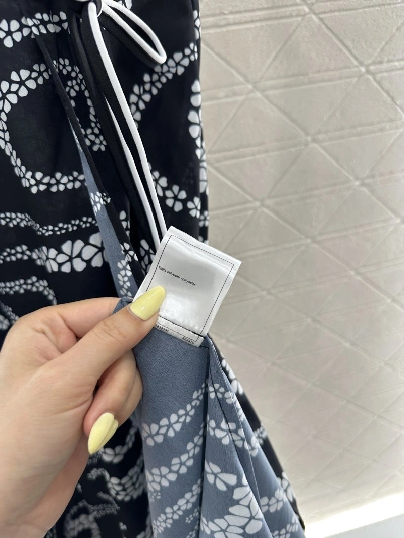 Chanel Dress FreshLook 109509