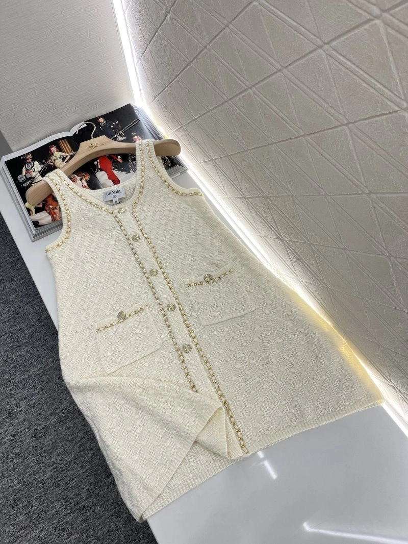 Chanel Dress Versatile 109508