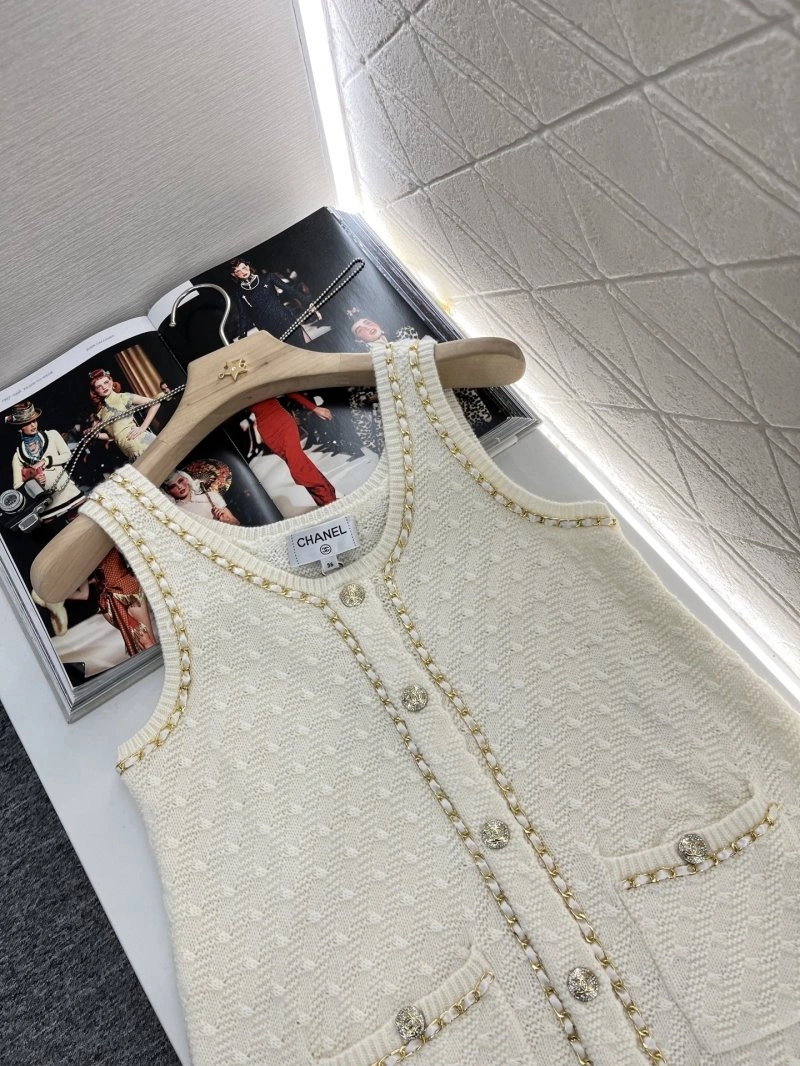 Chanel Dress Versatile 109508