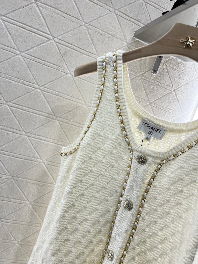 Chanel Dress Versatile 109508