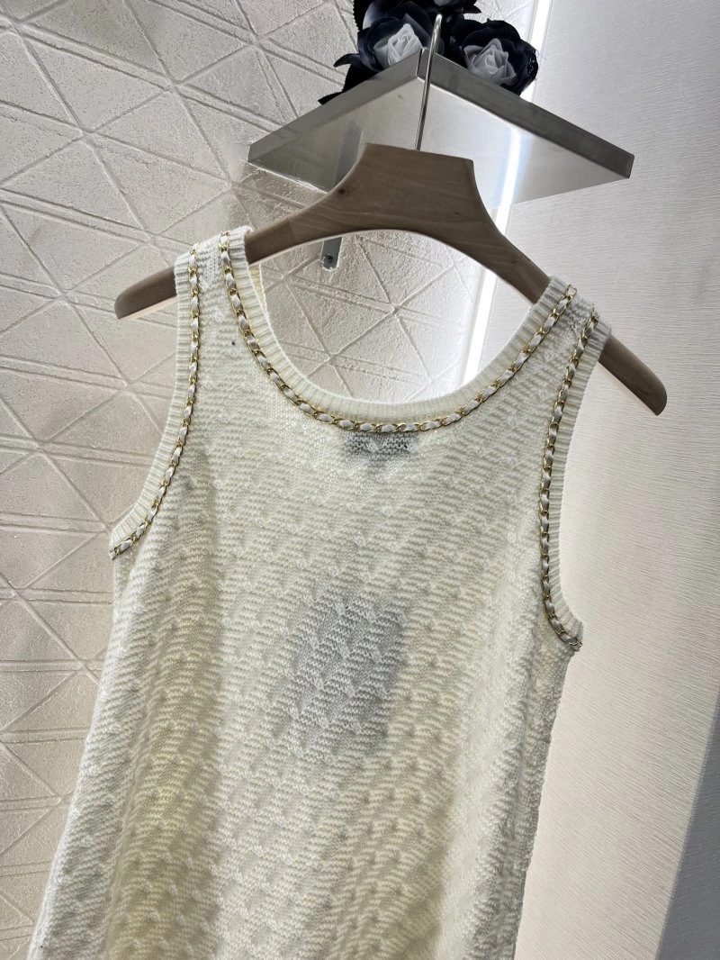 Chanel Dress Versatile 109508