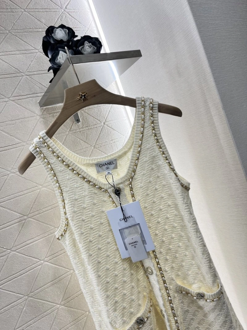 Chanel Dress Versatile 109508