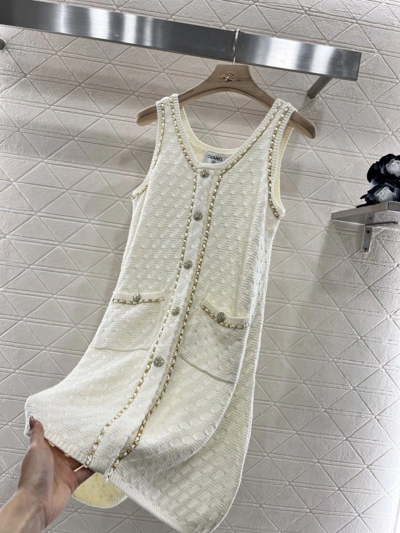 Chanel Dress Versatile 109508