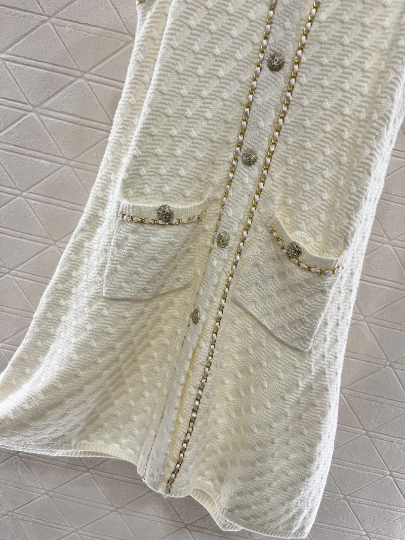 Chanel Dress Versatile 109508