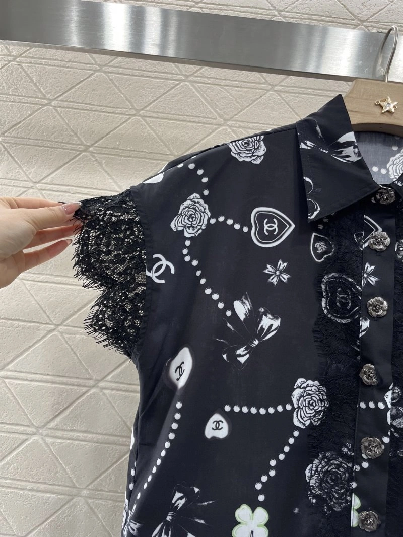 Chanel Dress Sophisticated 109506