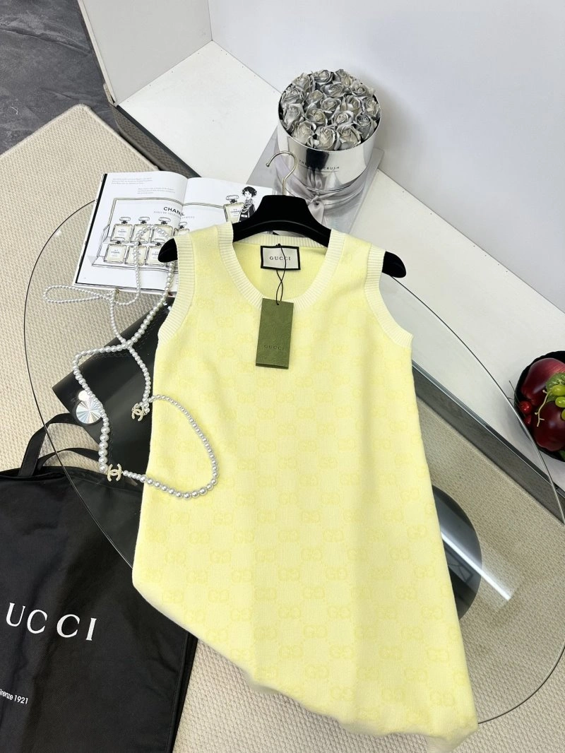 Chanel Dress Reliable 109505