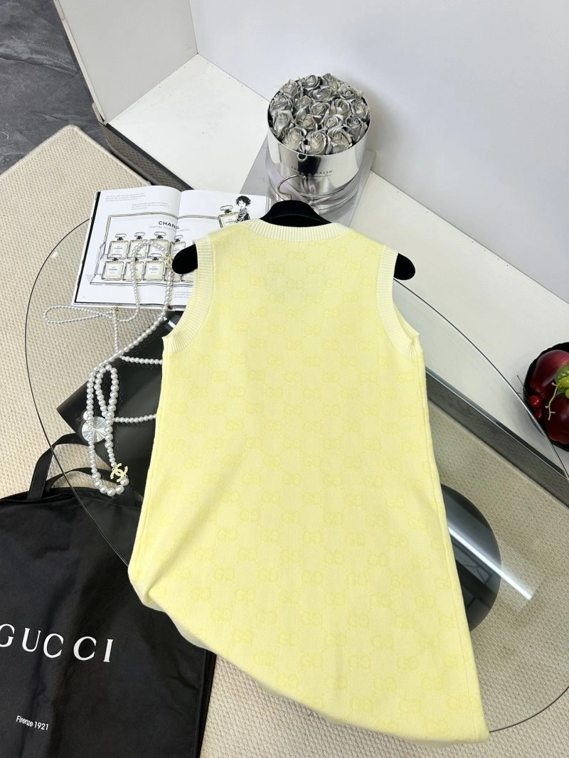 Chanel Dress Reliable 109505