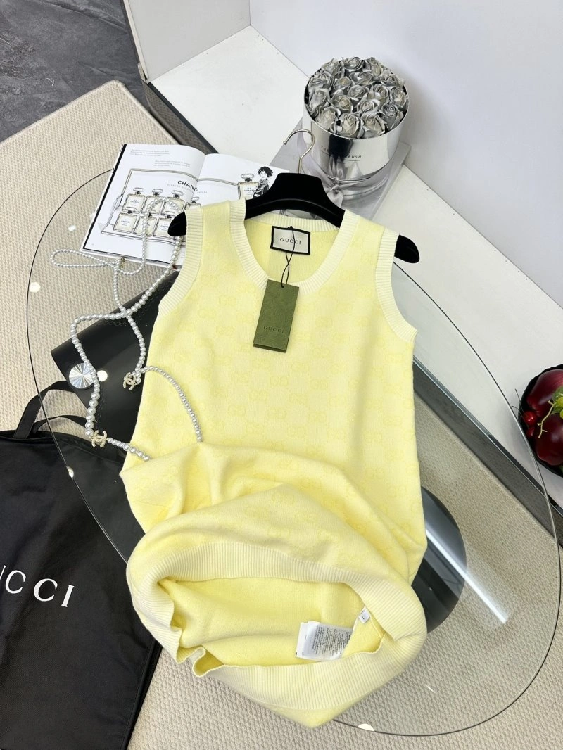 Chanel Dress Reliable 109505