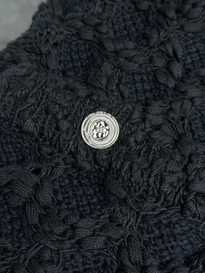 Soft Chanel Dress 109504