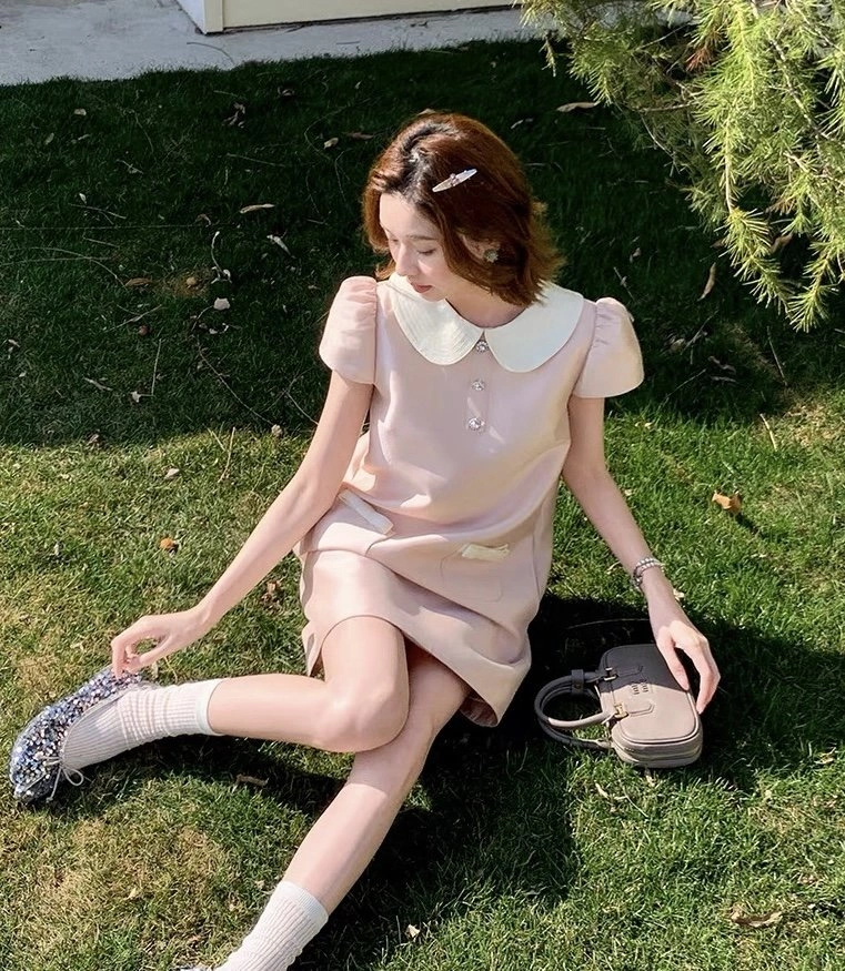 Popular Chanel Dress 109491