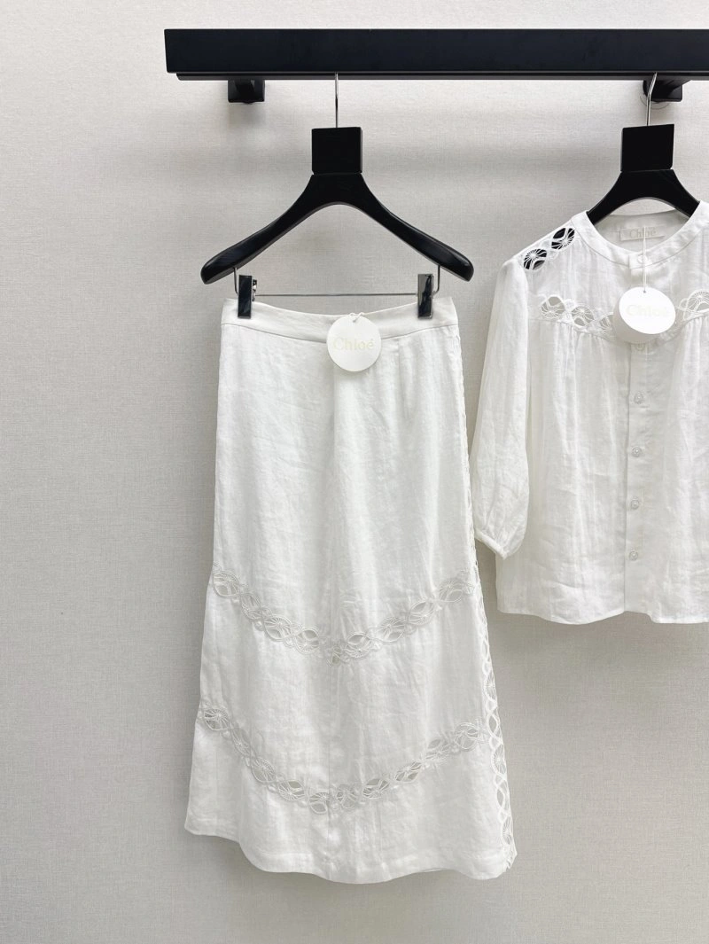 MoistureWicking Chanel Dress 109486