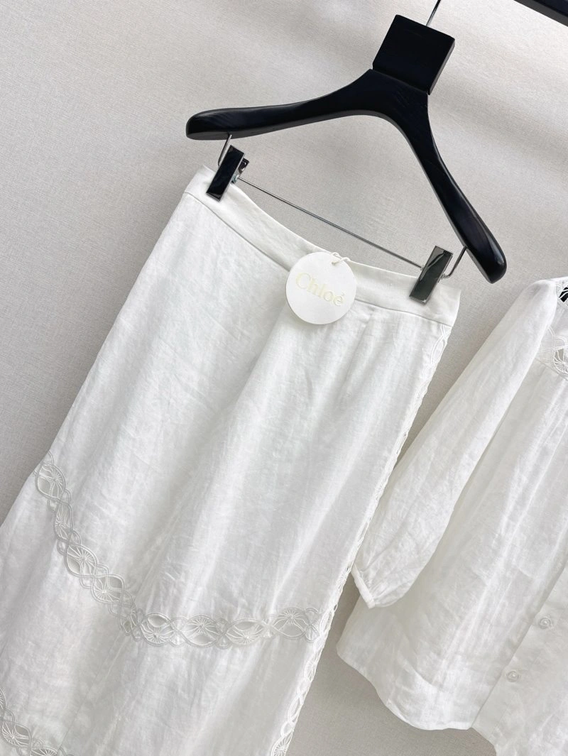 MoistureWicking Chanel Dress 109486