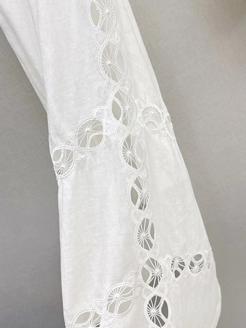 MoistureWicking Chanel Dress 109486