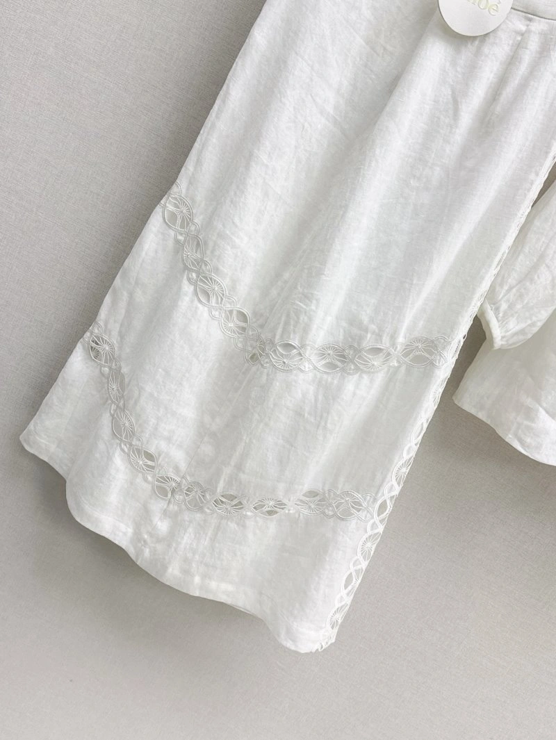 MoistureWicking Chanel Dress 109486