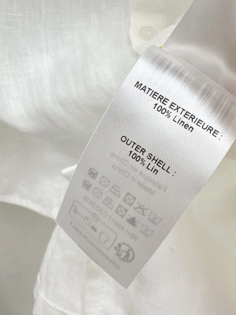 MoistureWicking Chanel Dress 109486