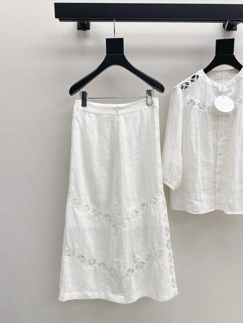 MoistureWicking Chanel Dress 109486