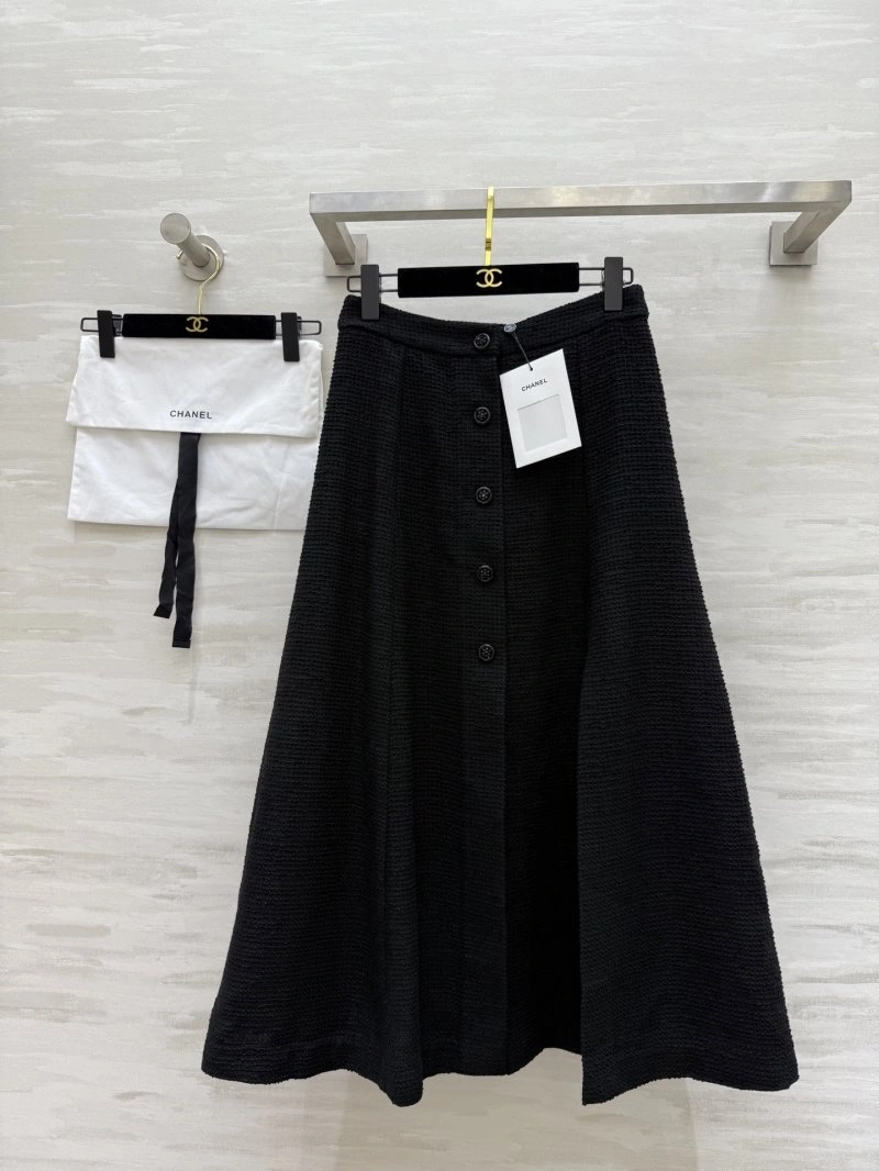 Chanel Dress Affordable 109484