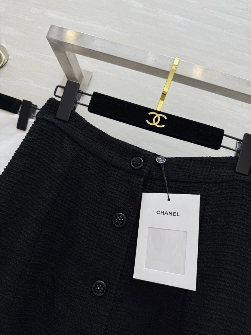 Chanel Dress Affordable 109484