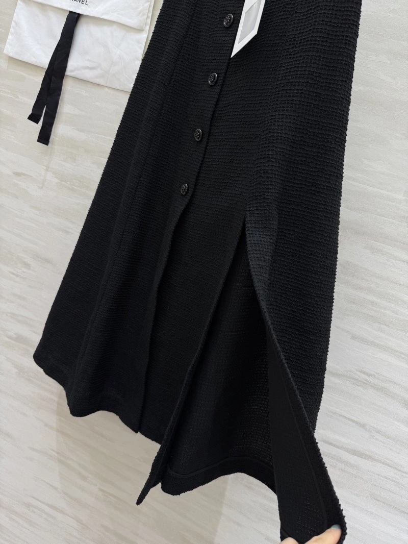 Chanel Dress Affordable 109484