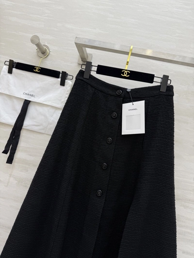 Chanel Dress Affordable 109484