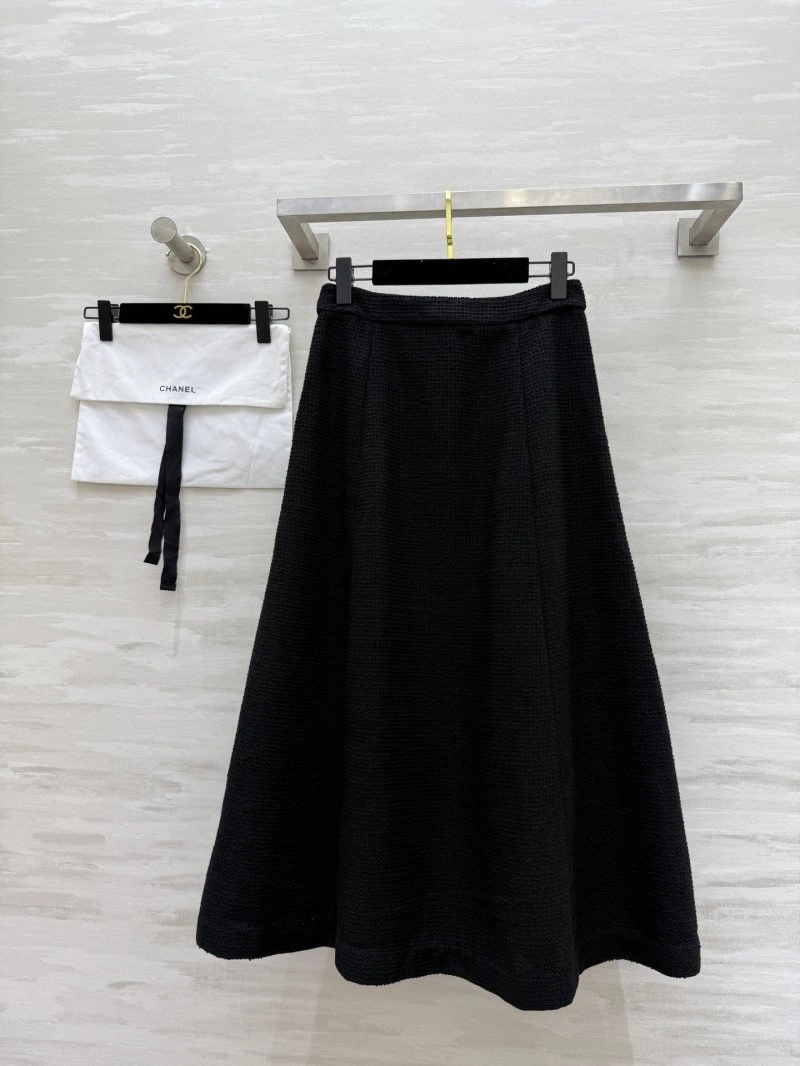 Chanel Dress Affordable 109484