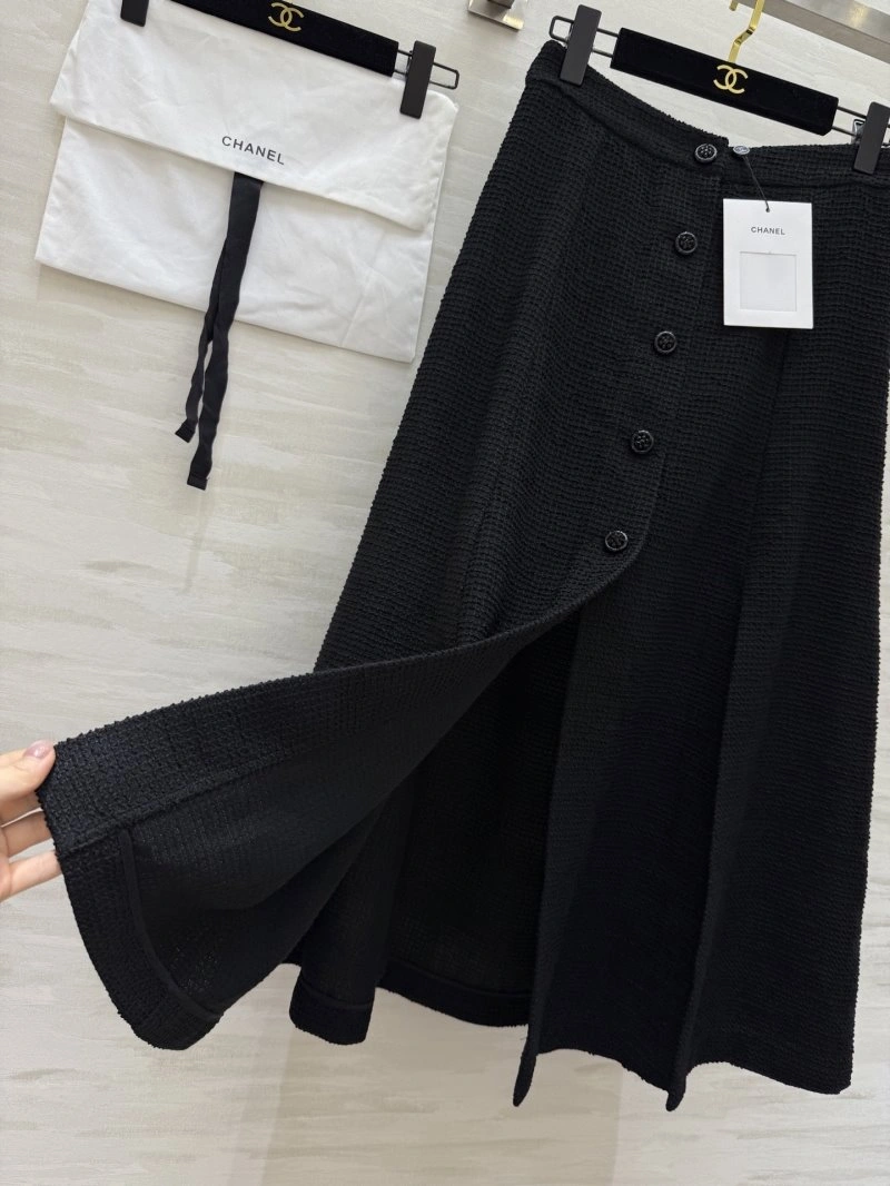 Chanel Dress Affordable 109484