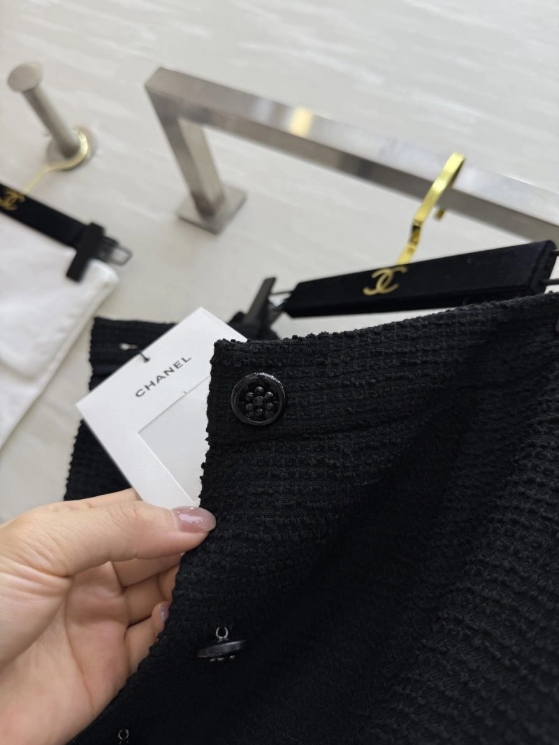 Chanel Dress Affordable 109484