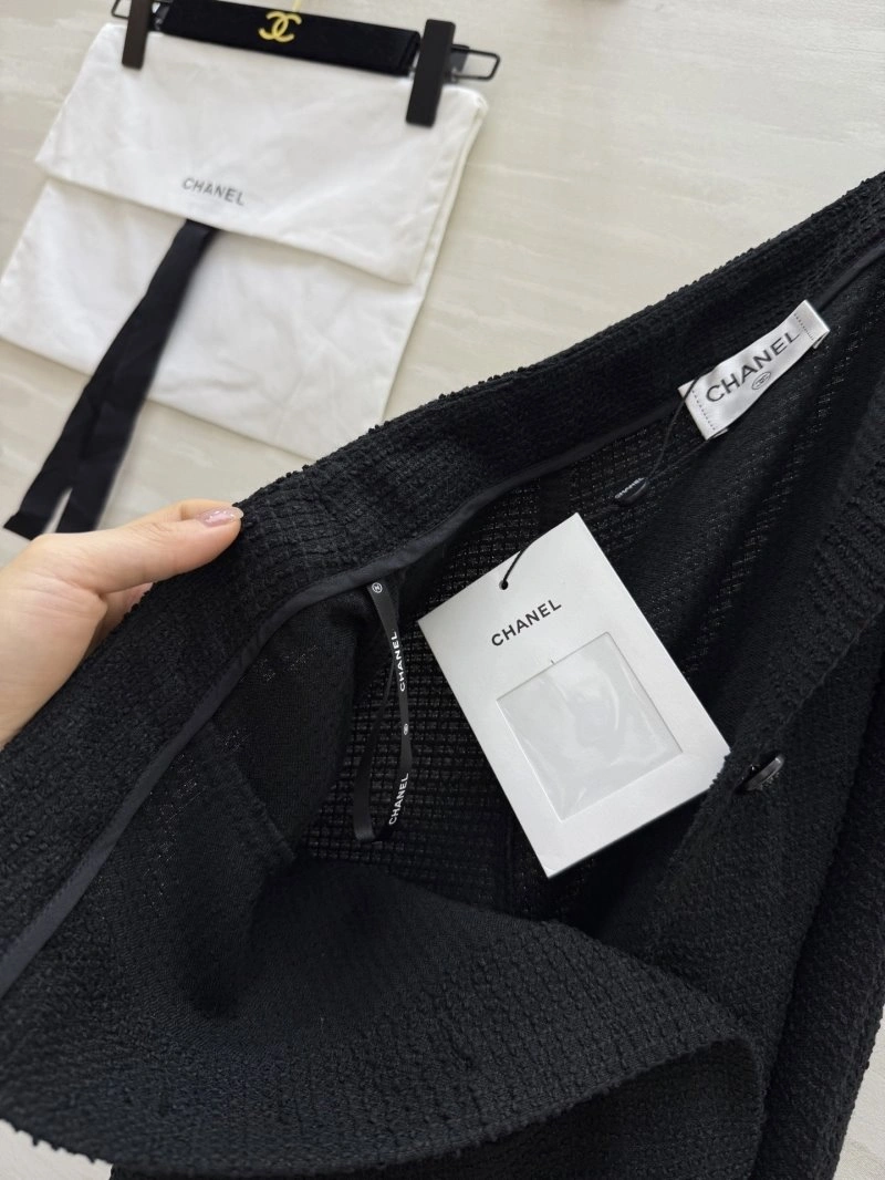 Chanel Dress Affordable 109484