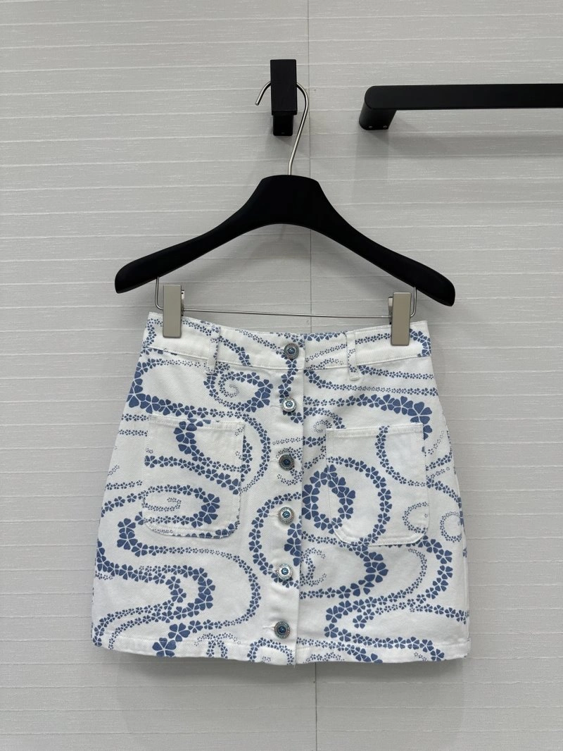 Chanel Dress Trendsetting 109489