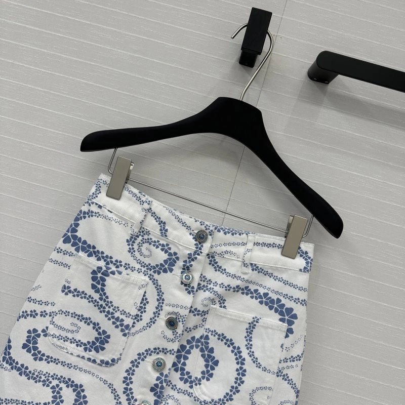 Chanel Dress Trendsetting 109489