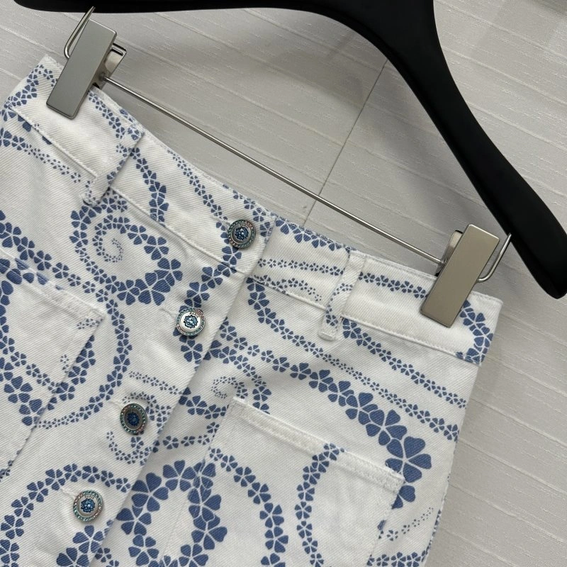 Chanel Dress Trendsetting 109489