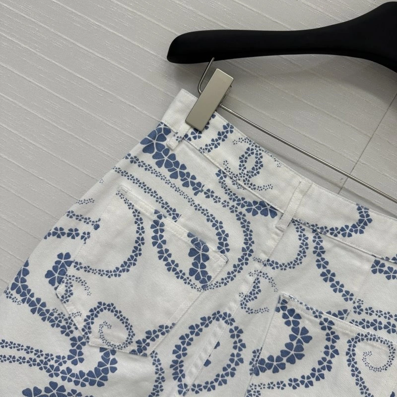 Chanel Dress Trendsetting 109489