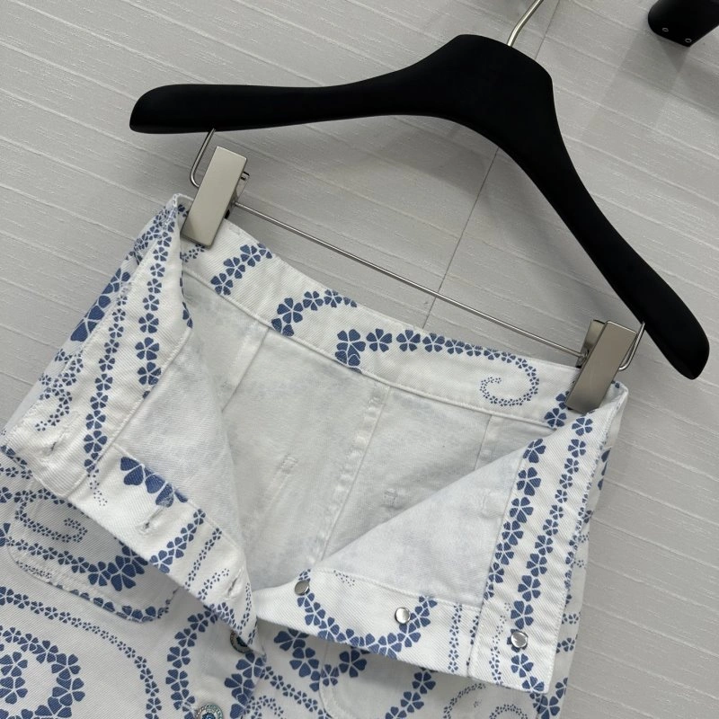 Chanel Dress Trendsetting 109489