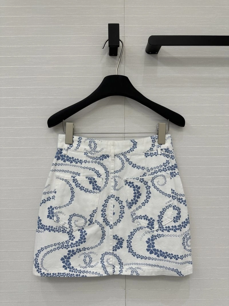 Chanel Dress Trendsetting 109489
