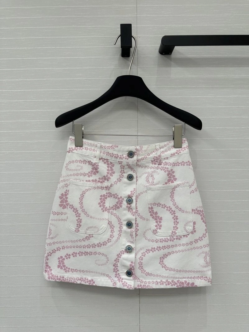 Premium Chanel Dress 109485