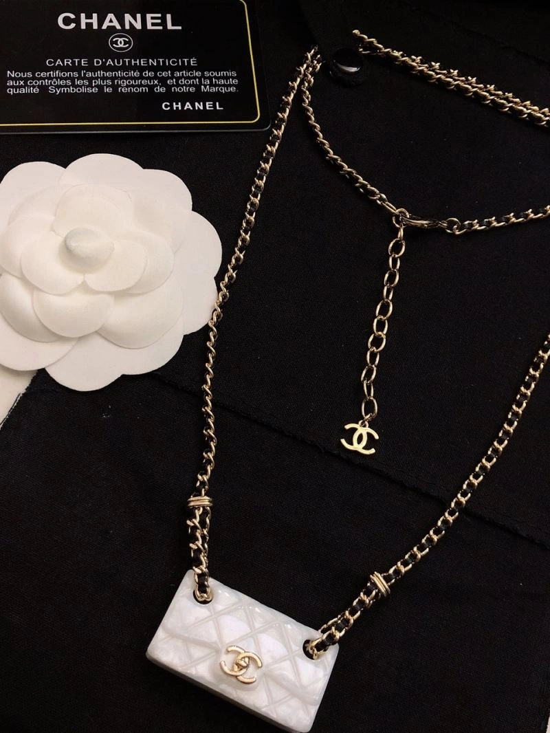 Chanel Earphone Bags MultiPurpose 226353