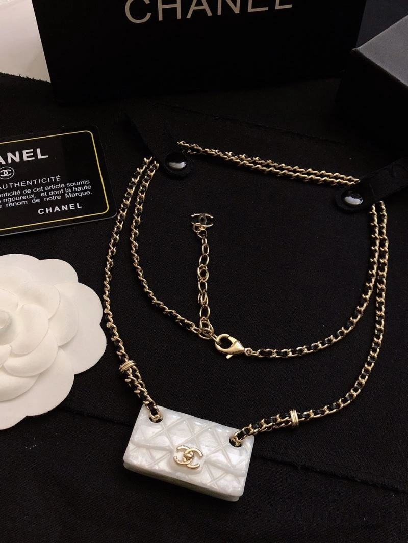 Chanel Earphone Bags MultiPurpose 226353