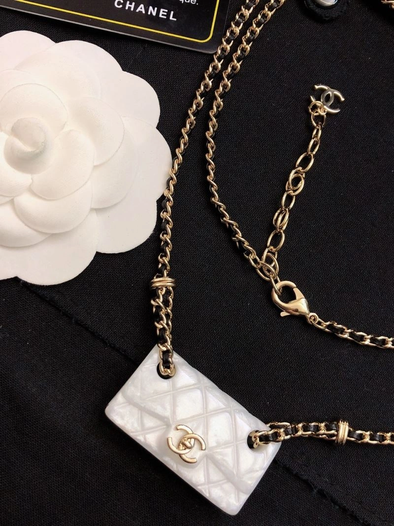 Chanel Earphone Bags MultiPurpose 226353