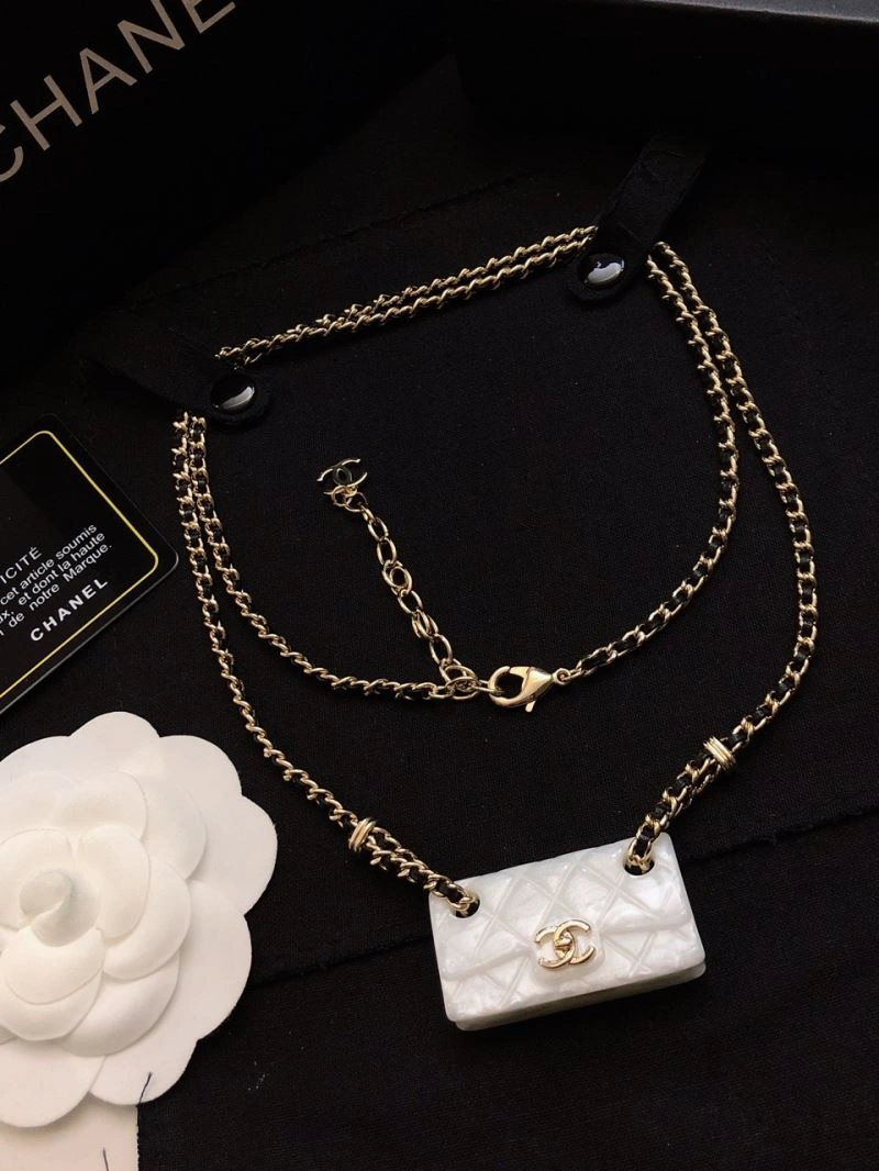 Chanel Earphone Bags MultiPurpose 226353
